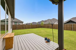 917 Breezy St, Princeton, TX 75407 - Photo 34