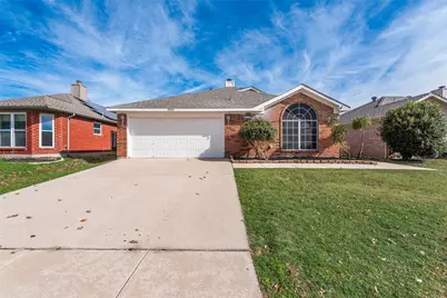 10504 Aransas Drive, Fort Worth, TX 76131 - Photo 2