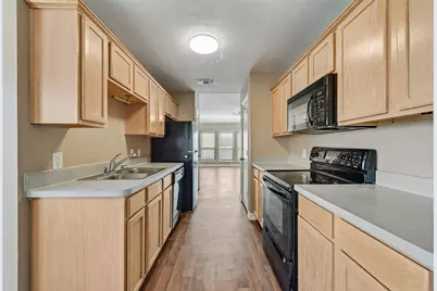 10504 Aransas Drive, Fort Worth, TX 76131 - Photo 8