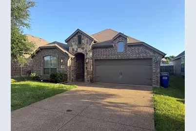 3021 Marble Falls Drive, Forney, TX 75126 - Photo 1