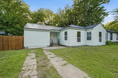 1103 Bell Drive, Greenville, TX 75401 - Photo 1