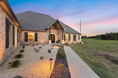 10078 Farmington Road, Van Alstyne, TX 75495 - Photo 2