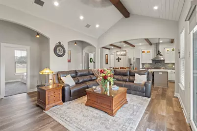 10078 Farmington Road, Van Alstyne, TX 75495 - Photo 4