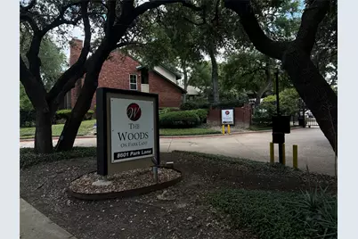 8601 Park Lane #413, Dallas, TX 75231 - Photo 12