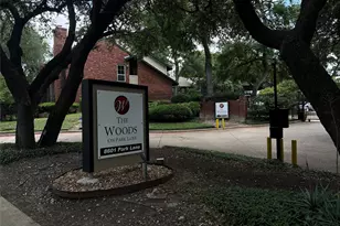 8601 Park Ln, Dallas, TX 75231 - Photo 12