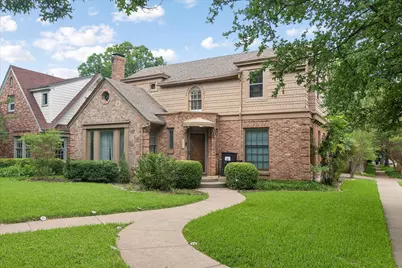 5902 McCommas Boulevard, Dallas, TX 75206 - Photo 2