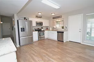 3409 Forest Creek Dr, Fort Worth, TX 76123 - Photo 6