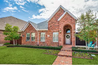 1305 Snowberry Drive, Allen, TX 75013 - Photo 2