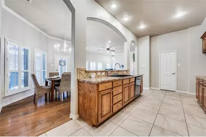 1305 Snowberry Drive, Allen, TX 75013 - Photo 12