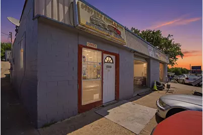 5416 Jacksboro Highway, Sansom Park, TX 76114 - Photo 1