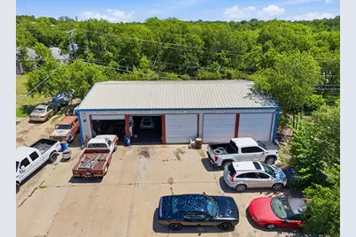5416 Jacksboro Highway, Sansom Park, TX 76114 - Photo 26