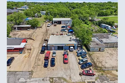 5416 Jacksboro Highway, Sansom Park, TX 76114 - Photo 22