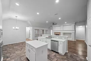 10700 Briar Brook Ln, Frisco, TX 75033 - Photo 16