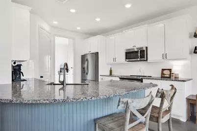 201 Meadow Hill Lane, Sherman, TX 75090 - Photo 18