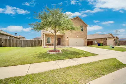 104 Liberty Lane, Venus, TX 76084 - Photo 24