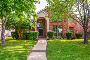 10572 Coach House Ln, Frisco, TX 75035 - Photo 1