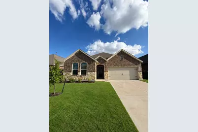 14184 Hammersmith Street, Pilot Point, TX 76258 - Photo 1