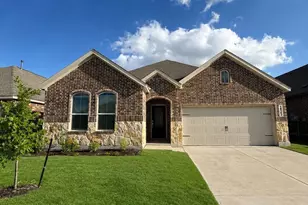 14184 Hammersmith St, Pilot Point, TX 76258 - Photo 1