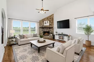3131 Yucca Cir, Blue Ridge, TX 75424 - Photo 2