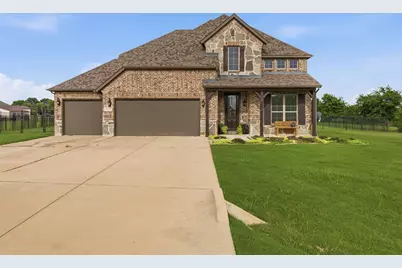 3131 Yucca Circle, Blue Ridge, TX 75424 - Photo 26