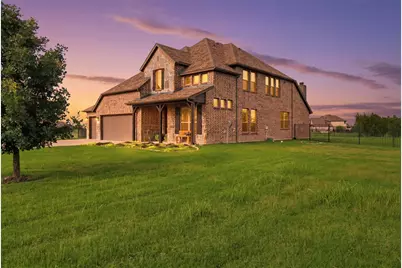 3131 Yucca Circle, Blue Ridge, TX 75424 - Photo 1