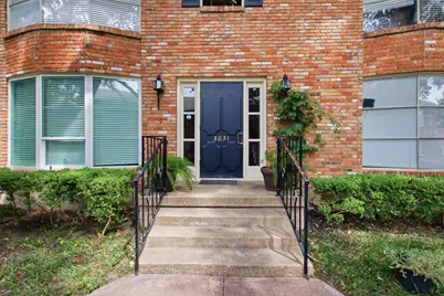 3031 Mahanna Springs Drive #D, Dallas, TX 75235 - Photo 2