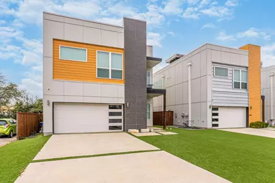 4013 Ivanhoe Lane, Dallas, TX 75212 - Photo 2