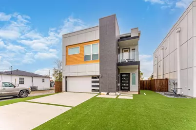 4013 Ivanhoe Lane, Dallas, TX 75212 - Photo 1