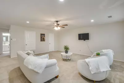 12517 Patnoe Drive, Fort Worth, TX 76028 - Photo 18
