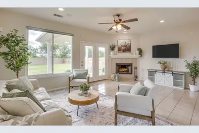 12517 Patnoe Drive, Fort Worth, TX 76028 - Photo 10