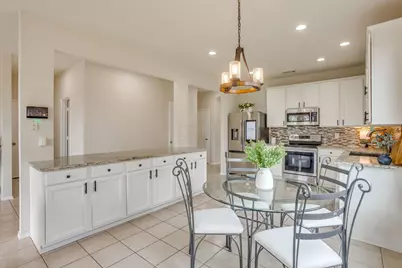 12517 Patnoe Drive, Fort Worth, TX 76028 - Photo 16