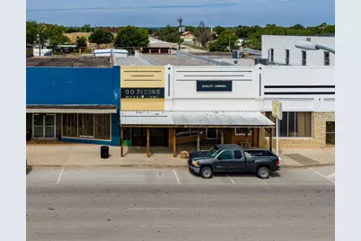 220 S Central, Hamlin, TX 79520 - Photo 2