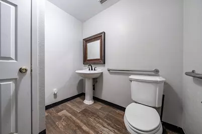 220 S Central, Hamlin, TX 79520 - Photo 4
