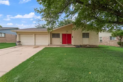 2510 Coulee Street, Irving, TX 75062 - Photo 2
