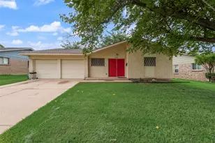 2510 Coulee St, Irving, TX 75062 - Photo 2