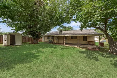 2510 Coulee Street, Irving, TX 75062 - Photo 20