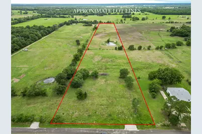 Tbd County Road 4878, Winnsboro, TX 75494 - Photo 1