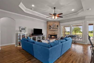 105 Arbor Terrace, Weatherford, TX 76087 - Photo 10