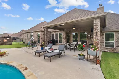 105 Arbor Terrace, Weatherford, TX 76087 - Photo 32
