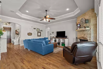 105 Arbor Terrace, Weatherford, TX 76087 - Photo 8