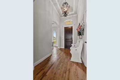 105 Arbor Terrace, Weatherford, TX 76087 - Photo 4