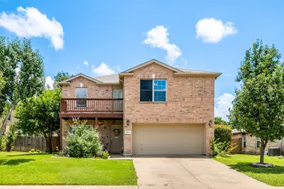 605 Rock Brook Drive, Forney, TX 75126 - Photo 1