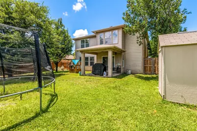 605 Rock Brook Drive, Forney, TX 75126 - Photo 24