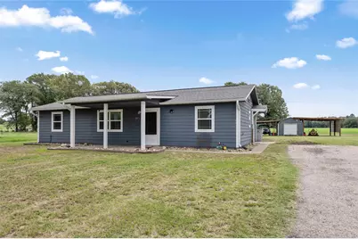 821 County Road 3245, Quitman, TX 75783 - Photo 2