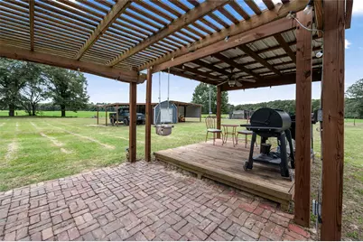 821 County Road 3245, Quitman, TX 75783 - Photo 14