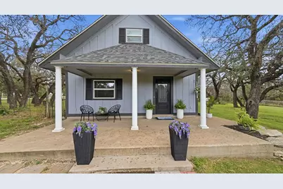 2600 Setting Sun Trail, Granbury, TX 76048 - Photo 2