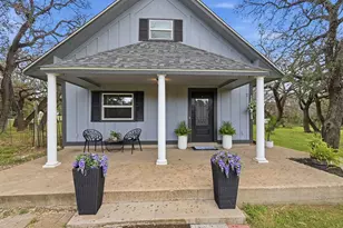 2600 Setting Sun Trl, Granbury, TX 76048 - Photo 2