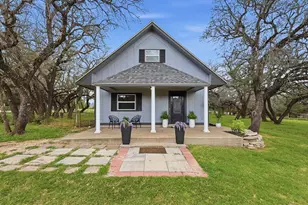 2600 Setting Sun Trl, Granbury, TX 76048 - Photo 1