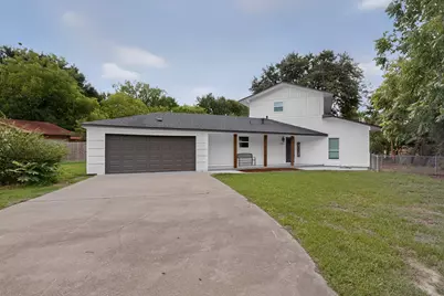 1417 Tulane Street, Greenville, TX 75401 - Photo 2