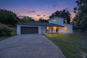 1417 Tulane St, Greenville, TX 75401 - Photo 1